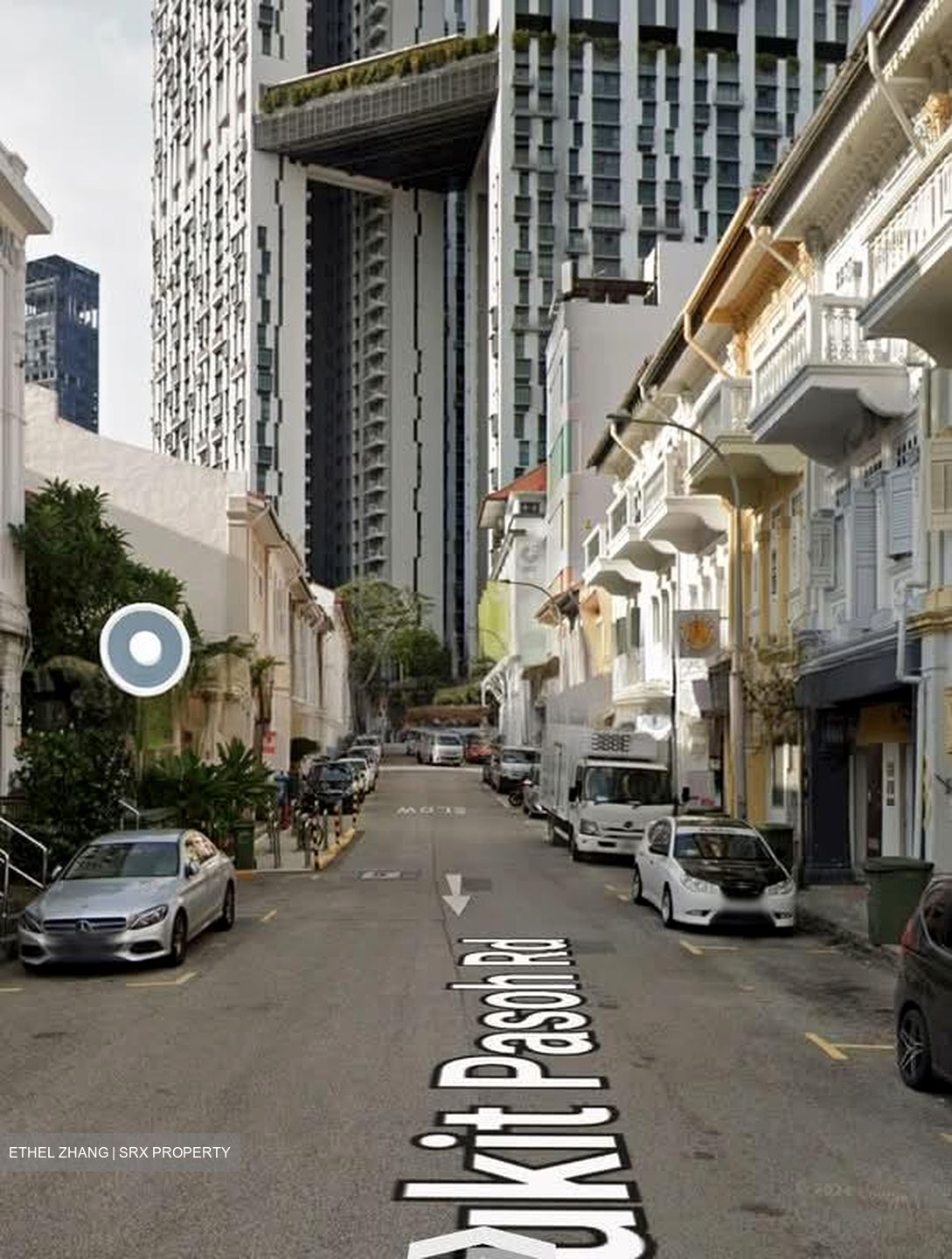 Bukit Pasoh Conservation Area (D2), Shop House #575694591